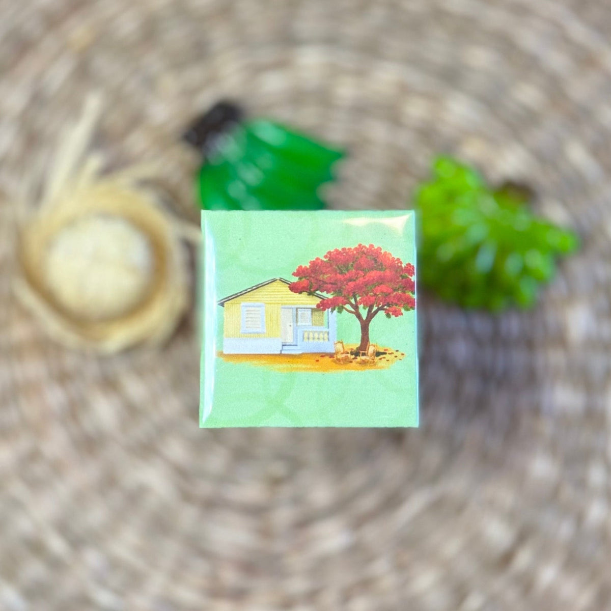 La Casita de Mamá