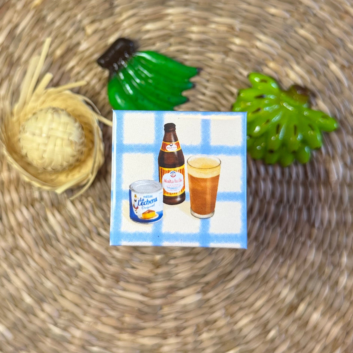 Colmado Essentials