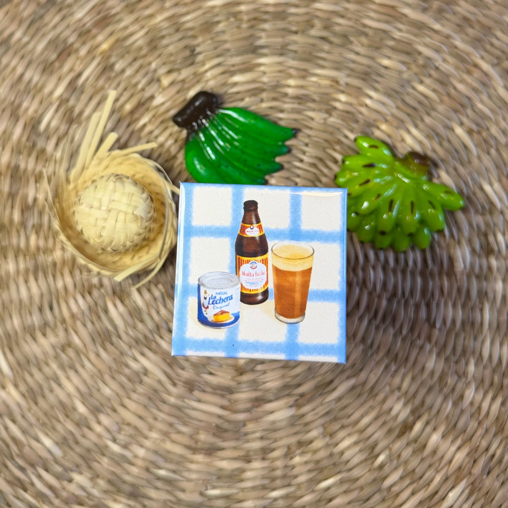 Colmado Essentials