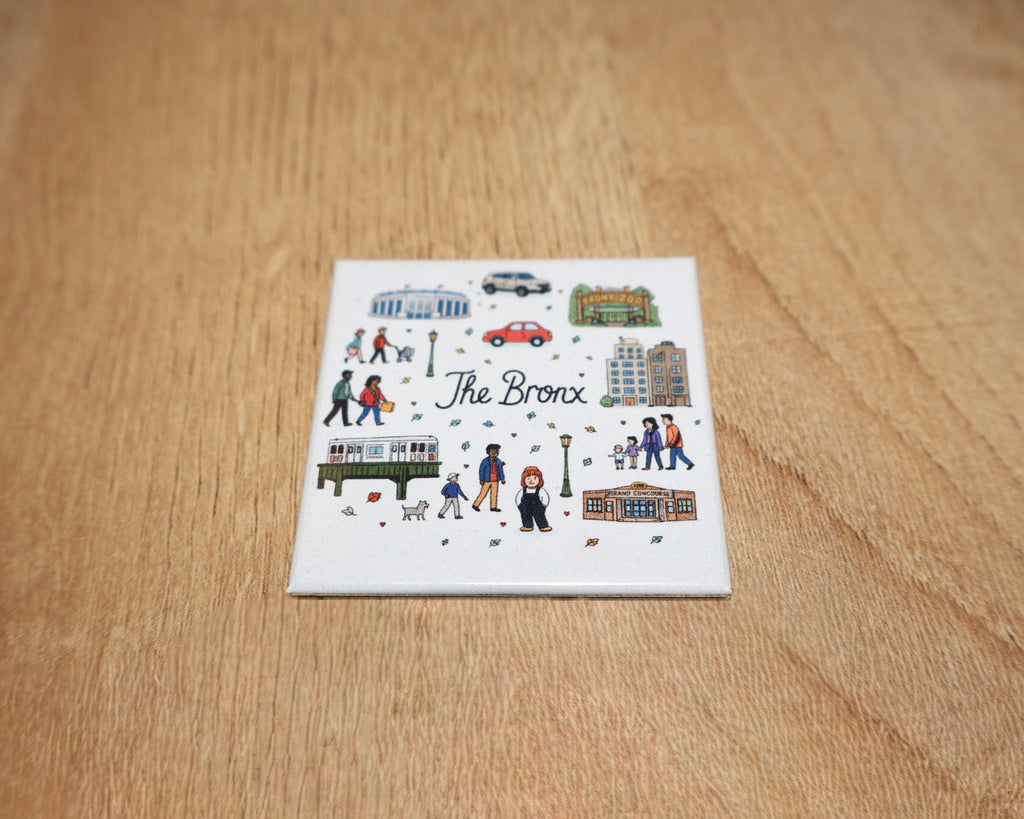 The Boogie Down Package