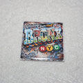 Greetings from The Bronx