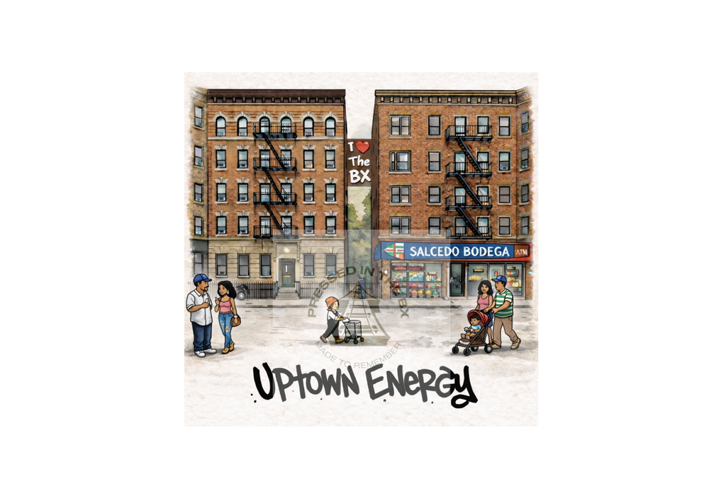 Big Uptown Energy